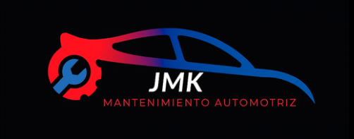JMK Motors Logo